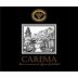 Cantina dei Produttori Carema Classico 2009 Front Label
