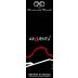 Cantina Del Bovale Campidano di Terralba Arcuentu 2009 Front Label