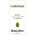 Cantina del Castello Carniga Soave Classico 2011 Front Label