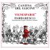 Cantina Del Glicine Vignesparse Barbaresco 2012 Front Label