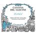 Cantina Del Glicine Olmiolo Dolcetto d'Alba 2012 Front Label