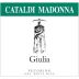 Cataldi Madonna Giulia Pecorino 2016 Front Label