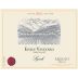 Araujo Eisele Vineyard Syrah 2011 Front Label