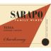 Sarapo Tessa Chardonnay 2012 Front Label