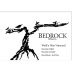Bedrock Wine Company Weill a Way Vineyard Red 2015 Front Label