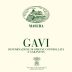 Stefano Massone Gavi Masera 2016 Front Label