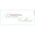 Bevan Cellars De Crescenzo/Tench The Impetus 2014 Front Label