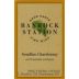 Banrock Station Semillon Chardonnay 2000 Front Label