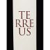 Bodegas Terreus Pago de Cueva Baja 2009 Front Label