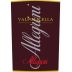Allegrini Valpolicella 2016 Front Label