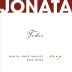Jonata Todos Proprietary Red Wine 2009 Front Label