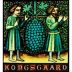 Kongsgaard Syrah 2006 Front Label