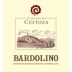 Cantina di Custoza Bardolino 2014 Front Label