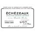 Domaine de la Romanee-Conti Echezeaux Grand Cru 2014 Front Label