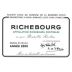 Domaine de la Romanee-Conti Richebourg Grand Cru 2014 Front Label