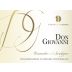 Cantina di Mogoro Vermentino di Sardegna Don Giovanni 2013 Front Label