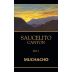 Saucelito Canyon Muchacho Red Blend 2011 Front Label