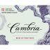 Cambria Rose of Pinot Noir 2016 Front Label