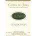 Domaine Grand Cotes du Jura Chardonnay 2015 Front Label