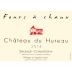 Chateau du Hureau Saumur-Champigny Fours a Chaux 2014 Front Label