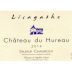 Chateau du Hureau Saumur-Champigny Lisagathe 2014 Front Label