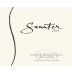Saunter Red Head Vineyard Cabernet Sauvignon 2013 Front Label