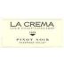 La Crema Anderson Valley Pinot Noir 1998 Front Label