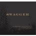 Saunter Swagger Cabernet Sauvignon 2014 Front Label