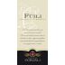 Cantina Dorgali Isola dei Nuraghi Fuili 2012 Front Label