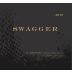 Saunter Swagger Cabernet Sauvignon 2010 Front Label