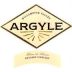 Argyle Knudsen Brut 1996 Front Label
