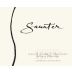 Saunter Eagle Summit Vineyard Cabernet Sauvignon 2012 Front Label