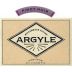 Argyle Pinot Noir 1997 Front Label