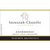 Savannah-Chanelle Tondre's Grapefield Chardonnay 2014 Front Label