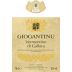 Cantina Giogantinu Vermentino di Gallura 2013 Front Label