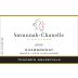 Savannah-Chanelle Tondre's Grapefield Chardonnay 2012 Front Label