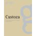 Cantina Gorgo Custoza 2014 Front Label