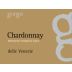 Cantina Gorgo Delle Venezie Chardonnay 2015 Front Label
