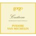 Cantina Gorgo Custoza San Michelin 2009 Front Label