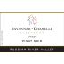 Savannah-Chanelle Russian River Valley Pinot Noir 2009 Front Label