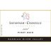 Savannah-Chanelle Russian River Valley Pinot Noir 2008 Front Label