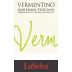 Cantina La Selva Maremma Toscana Vermentino 2012 Front Label