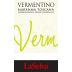 Cantina La Selva Maremma Toscana Vermentino 2014 Front Label