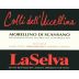 Cantina La Selva Morellino di Scansano Colli dell'Uccellina 2006 Front Label