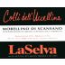 Cantina La Selva Morellino di Scansano Colli dell'Uccellina 2008 Front Label