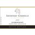 Savannah-Chanelle Estate Bottled Chardonnay 2010 Front Label