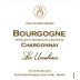 Jean-Claude Boisset Les Ursulines Chardonnay 2014 Front Label