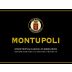 Cantina Miglianico Montupoli Montepulciano d'Abruzzo 2011 Front Label