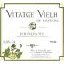 Lapeyre Vitatge Vielh Jurancon Sec 2013 Front Label