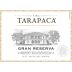 Vina Tarapaca Gran Reserva Cabernet Sauvignon 2014 Front Label